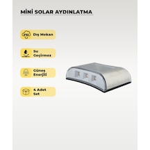 4 Adet