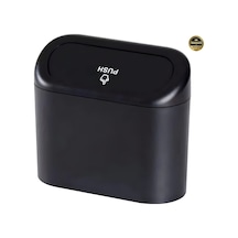 Mercedes E Serisi C238 Coupe 2017-2018-2019-2020 Araba Çöp Kutusu Kapaklı