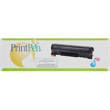Ithal Tonerler 85a Ce285a Cb435a Cb436a Crg-725 Uyumlu Toner