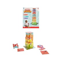 Oyun Tower Of Numbers
