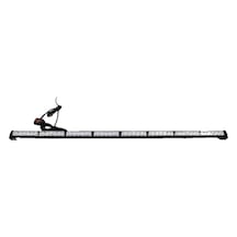 Çakar Lamba 3W 48 Power Ledli 110 CM Turuncu 12V / Lapa517