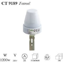 Fotosel Role Cata Ct-9189 1200 W