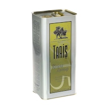 Tariş Riviera Zeytinyağı Teneke 5 L