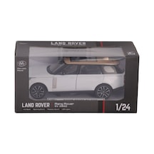 Kzl-q2005b 1 24 Range Rover Sv Isıklı- 24 Çok Renkli