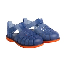 İgor Igor Bb354-063 Tobby Bicolor Unisex Çocuk Sandalet Lacivert