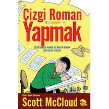 Çizgi Roman Yapmak