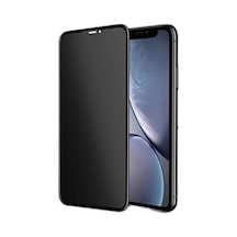 Apple Uyumlu   iPhone X Nettech Ön Koruma Hayalet Seramik Nano Siyah (551973210)