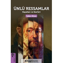Ünlü Ressamlar - Sadun Altuna