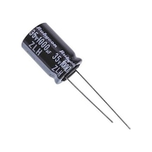 1000 Mf 35 V Kondansatör
