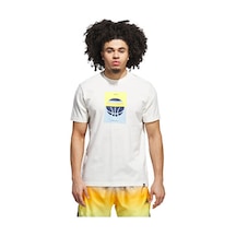 Adidas Dawn2dusk Tee 3 Erkek Basketbol Tişörtü Jx1747 Beyaz Beyaz Adidas Dawn2dusk Tee 3 Erkek Basketbol Tişörtü Jx1747 Beyaz Beyaz