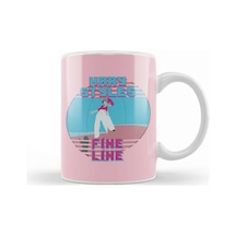 Harry Styles Fine Line 03 Kupa Bardak Porselen No1721 Karışık