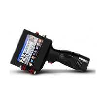 Hjet 630 Eltipi Inkjet Kodlama Cihazı