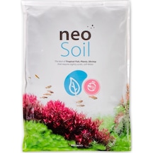Aquario Neo No Co2 Plants Soil 3lt