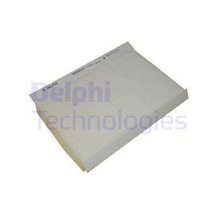 Delphi Tsp0325123 Kabin Filtresi - Peugeot 307 01 - 308 - 1007 Citroen C2 - C3 - C3 Picasso - C4 08 00 6479.c2