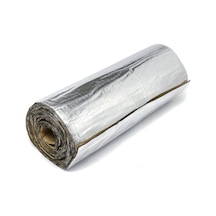 Alüminyum Takviyeli Oto Ses Ve Isı Yalıtım Malzemesi 6Mm Kalın 413497771