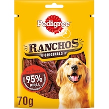 Ranchos Sığır Etli Ödül Maması 70 G