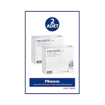 Pikassos 45 Tablet 2 Adet