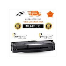 Prestijtonerr Samsung Mlt-D101S Uyumlu Toner ( Çipli ) Ml-2165 / Scx-3405F