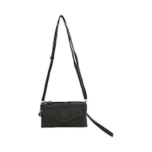 Baginn Mini Çapraz Çanta Cüzdan El Çantası Fonksiyonel Kullanım 22 Cm Genişlik 001