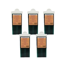 Epilla İnce Başlıklı Ağda Kartuşu 5 x 110 G