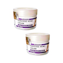 Süper Varix Varcse Vnis West&month Leg Bakım Kremi 100 Ml X 2 Adet