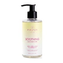 Lexroo Soothing Cleansing Gel, Yatıştırıcı Yüz Yıkama Jeli, 200 Ml