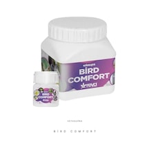 Vetasupra Bird Comfort - Kuşlar İçin Hayvan Yem Katkısı 500 Gr.