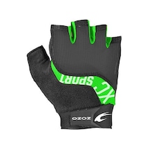 Zozo Xc Sport Eldiven Yeşil L Beden