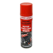 Grayzer Motor Temizleme Spreyi 500ml