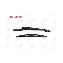 Bmw 2 Serısı F45 2014- Silecek Seti Arka Kol+süpürge 325mm 61627366060 - 61627365978