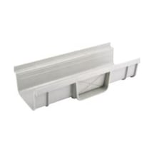 200x500x110 Mm Kanal Grı