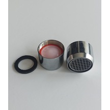 Tasarruflu Lavabo Musluk Batarya Başlığı - Made In Italy T