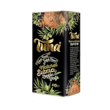 Tuna Erken Hasat Soğuk Sıkım Naturel Sızma Zeytinyağı Teneke 5 L