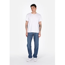Colin's Colins Regular Fit Erkek Denim Jean Pantolon Cl1075155 Q1.v1 Dn40561 DENİM