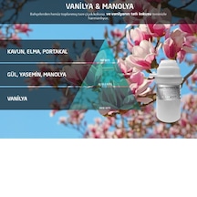 Rulopak 200604 M7 953 Vanilya Manolya Koku Kartuşu 100 Ml