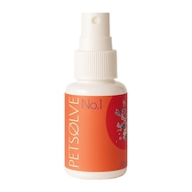Pet Solve No.1 Evcil Hayvan Parfümü 50 Ml