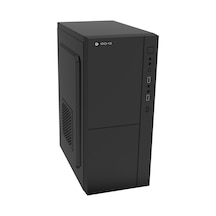 Iromx Btx-50ml 500w 1x12cm Rgb Fan Atx 2xusb2.0/1xusb3.0 Siyah Kasa