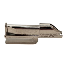 Deri Şerit Aparatı 26x6x1,2 Mm Bdr-275 Sanayi Deri Dikiş Makinesi Şerit Kapama Aparatı