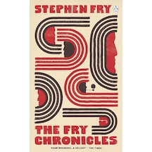 The Fry Chronicles: Penguin Picks