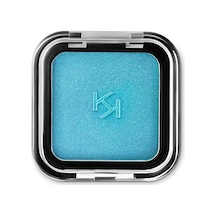Kiko Smart Colour Eyeshadow 30 Pearly Sea Blue