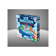 Ks Games Ice Breaker Kutu Oyunu
