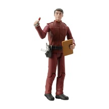Star Trek Mccoy Oyuncak Figür 15 Cm