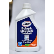 Cihan Bulaşık Makinesi Temizleyici 5 Litre