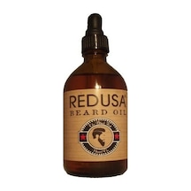 Redusa Beard 100 Ml Oil Sakal Bakım Yağı Diğer 78270619