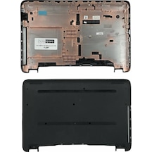 Hp İle Uyumlu Pavilion 15-ay022nt X8m41ea , 15-ay023nt X8m42ea Notebook Alt Kasa
