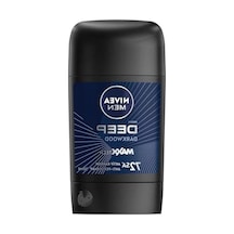 50 Ml Aktif Karbon İçeren Erkek Stick Deodorant, Terlemeye Karşı