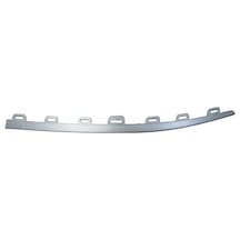 Chery Omoda 5 23/24 Ön Tampon Alt Çıtası Sağ Gri Tw