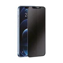 Herşeytrend Samsung Galaxy A55 5g 3d Antistatik Hayalet Cam Ekran Koruyucu