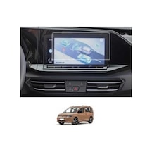 Volkswagen Caddy 10 Inc 2024-2025 Navigasyon Uyumlu Nano Ekran Koruyucu