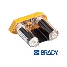 Brady M61-R6210 Ribbon M611 Ve Bmp61 Yazıcılar Için